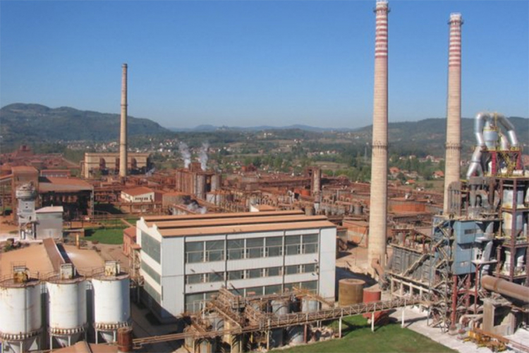 Sud zabranio IRB-u da blokira 'Aluminu'