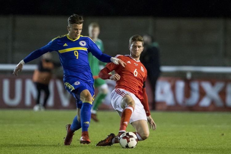 Vels putokaz za budućnost U21 reprezentacije BiH