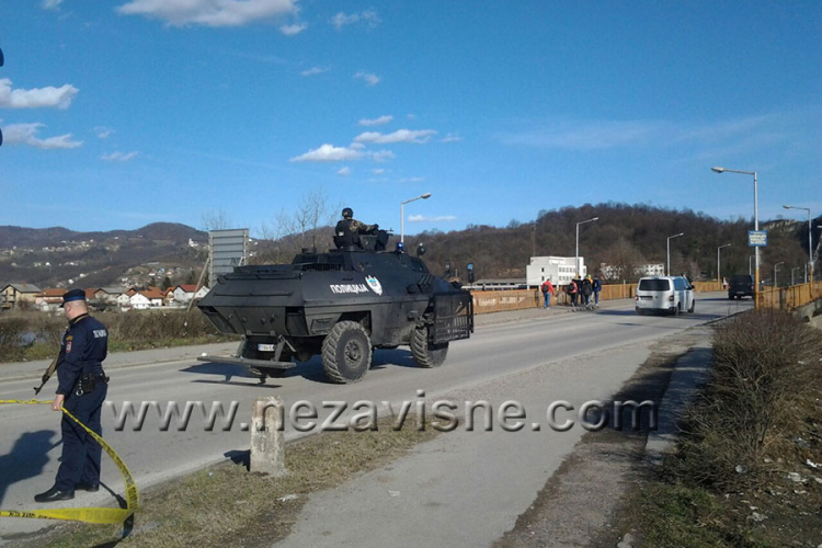 Pronađen automobil Hasanbašića, on lociran u Federaciji