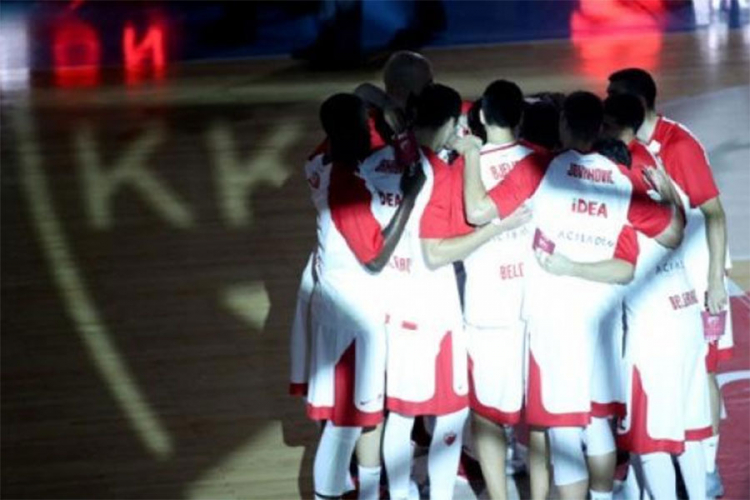 Katastrofa Zvezde protiv Pešićeve Barse
