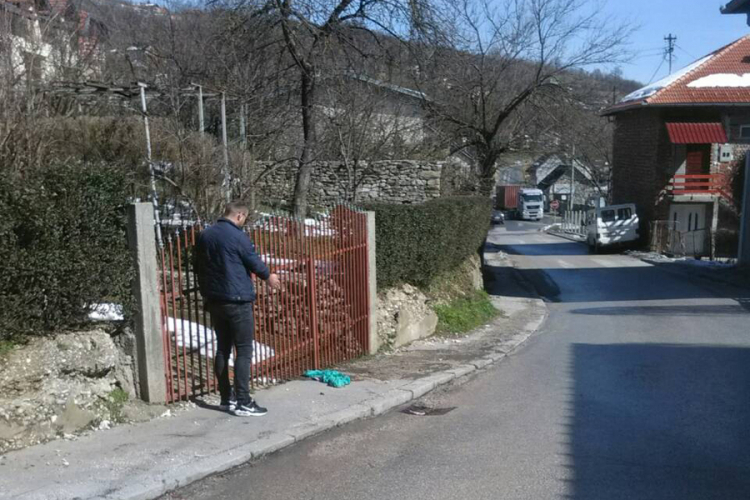 Potraga za vozačem koji je usmrtio pješaka u Banjaluci