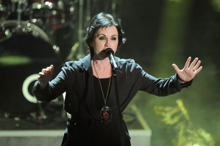 Grupa "Krenberiz" najavila posljedni album sa Dolores O'Riordan