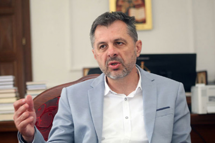Radojičić: Grad uspio da riješi problem grijanja poštujući sve procedure