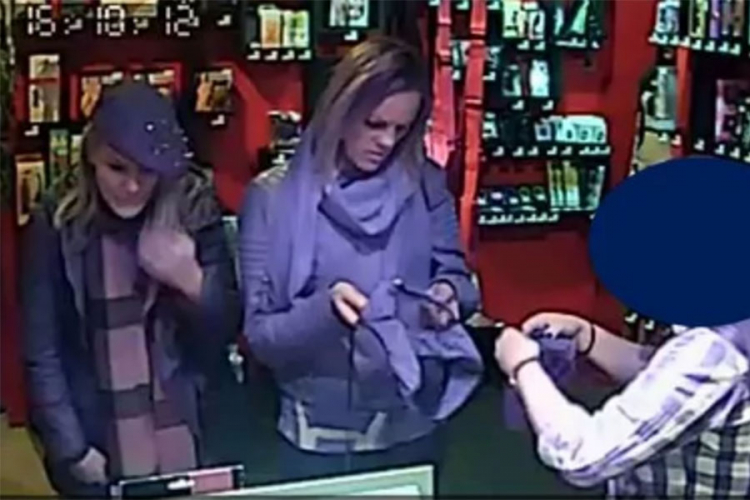 Dvije žene opljačkale sex shop u Sarajevu