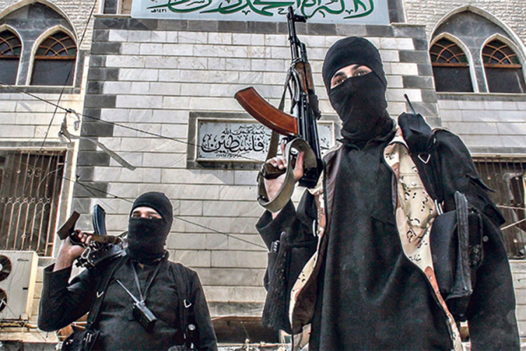 Poginula dva državljana BiH koji su se u Siriji borili za Islamsku državu