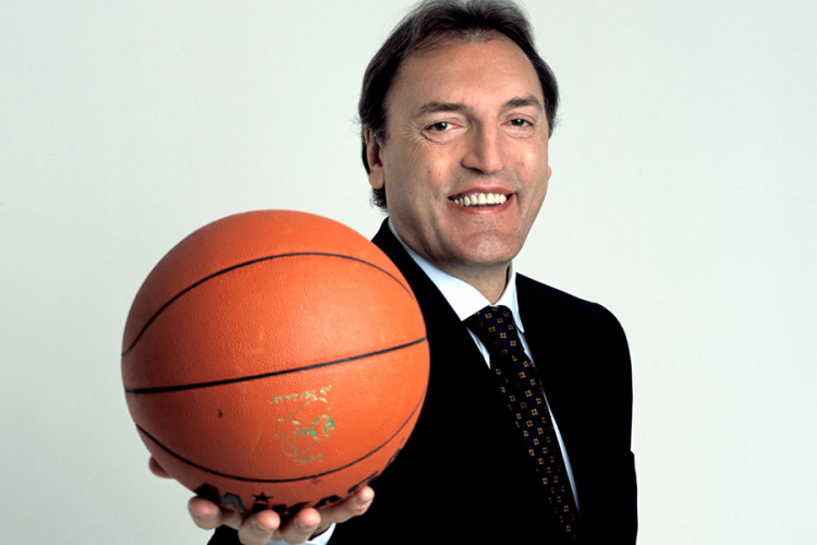 Dino Menegin za "Nezavisne": Ćosić mi je bio idol