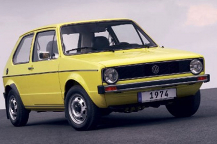 Vic dana: Mujo i novi auto