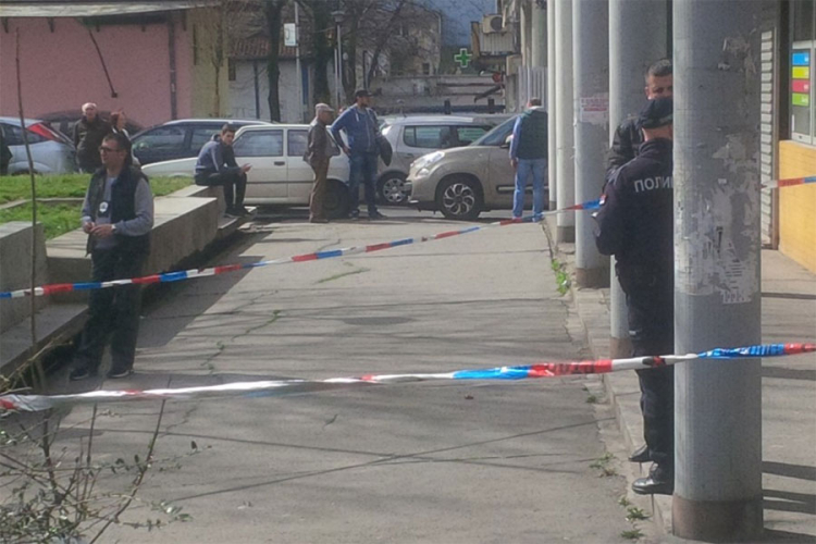 Otpušteni radnik ubio bivšeg kolegu, pa pokušao samoubistvo
