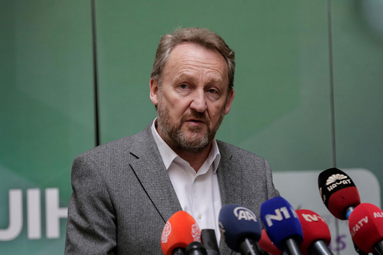 Izetbegović: OHR neće nametnuti izmjene Izbornog zakona