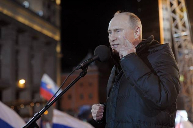 Rusija spremna za izbore: Dokle će trajati Putinova vladavina?
