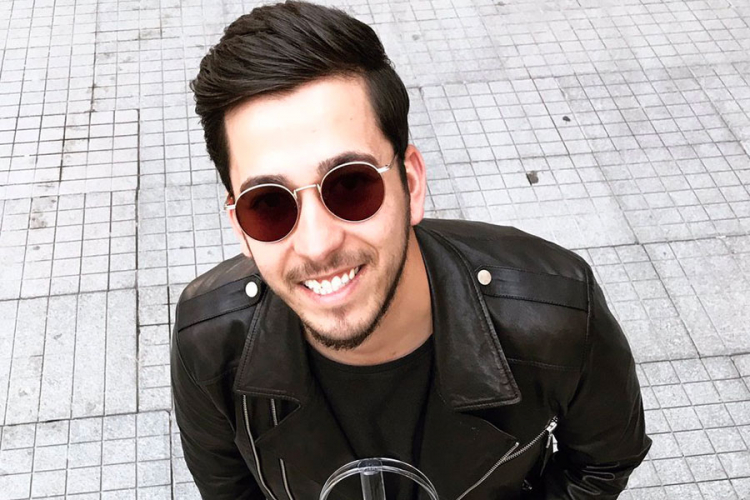 DJ Mahmut Orhan za "Nezavisne": Publika u BiH zna kako se dobro zabavlja