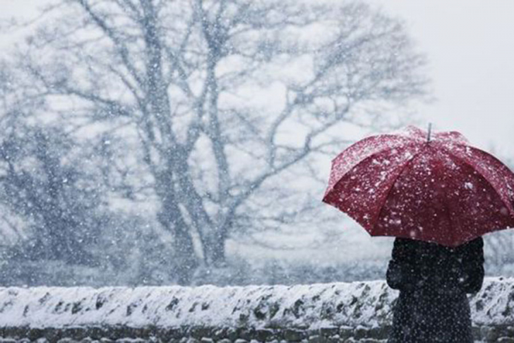 Proljeće u BiH s nižim temperaturama: Od nedjelje ponovo u zimske jakne