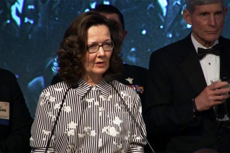 Prva žena na čelu CIA, profesionalni obavještajac