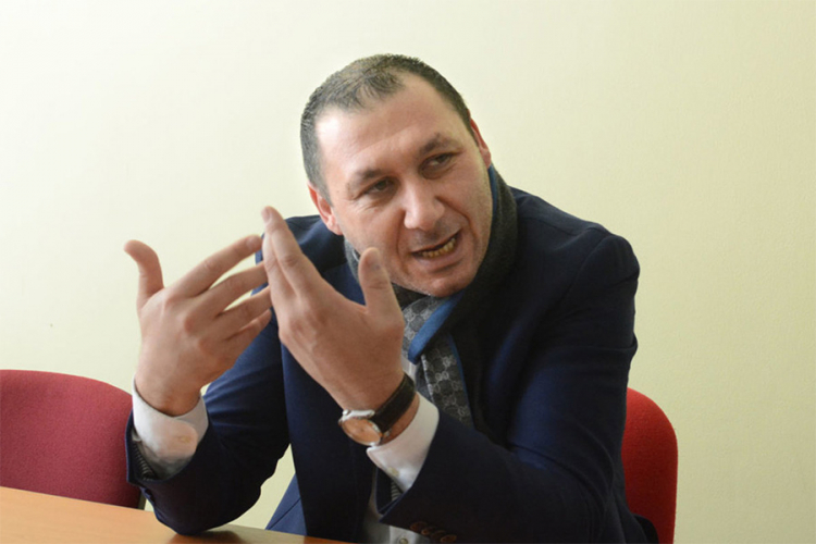 Uhapšen italijanski biznismen o kojem je pisao ubijeni slovački novinar
