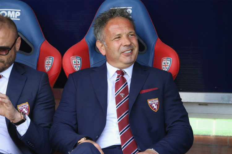 Mihajlović kandidat za klupu Sautemptona