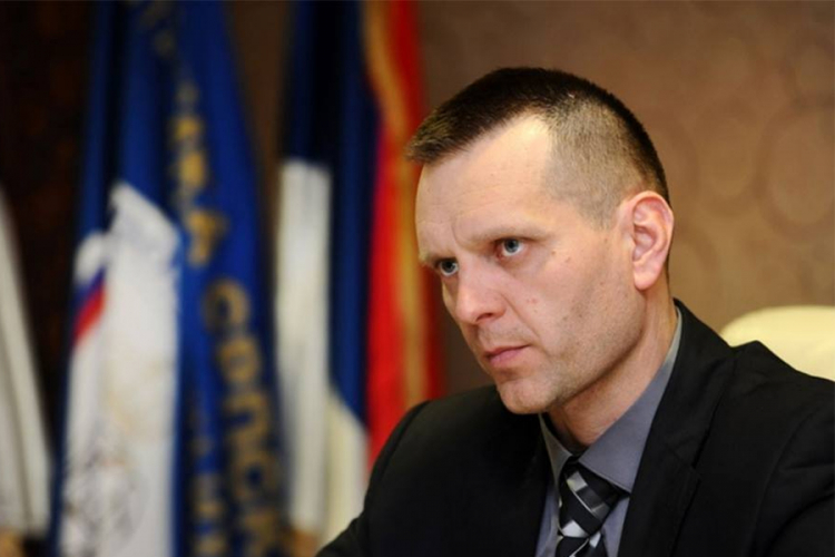 Lukač: Mektić dobio zadatak od mentora iz Sarajeva da priča neistine o RS