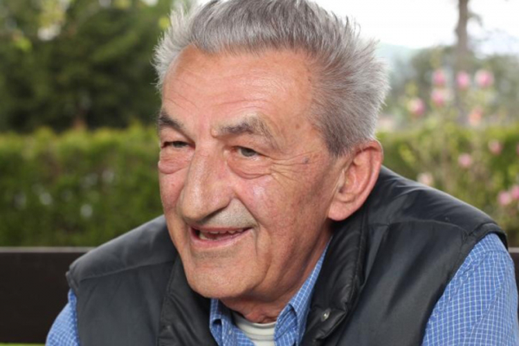 Preminuo hrvatski general Petar Stipetić
