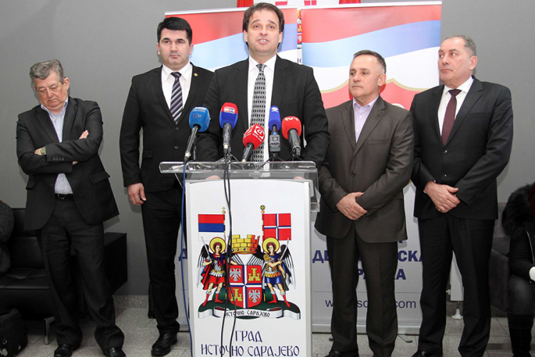 Govedarica: 7. oktobra ćemo osloboditi RS