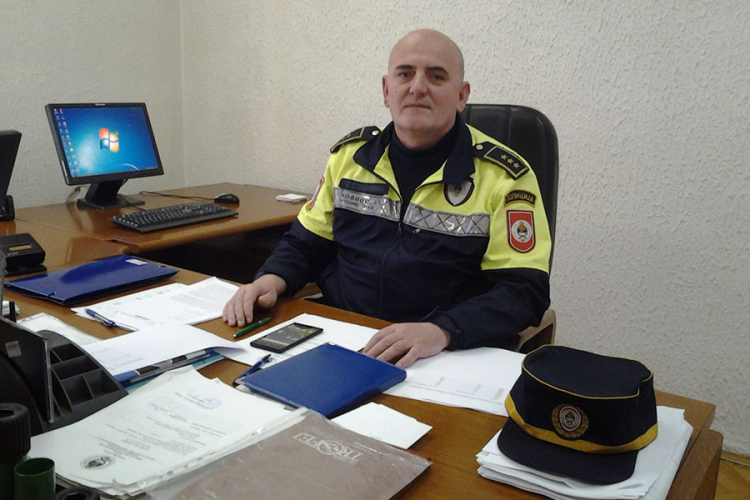 Patrole i radari sačuvali živote