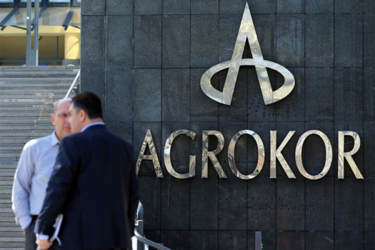 Agrokor otkrio koliko vrijede njegove kompanije