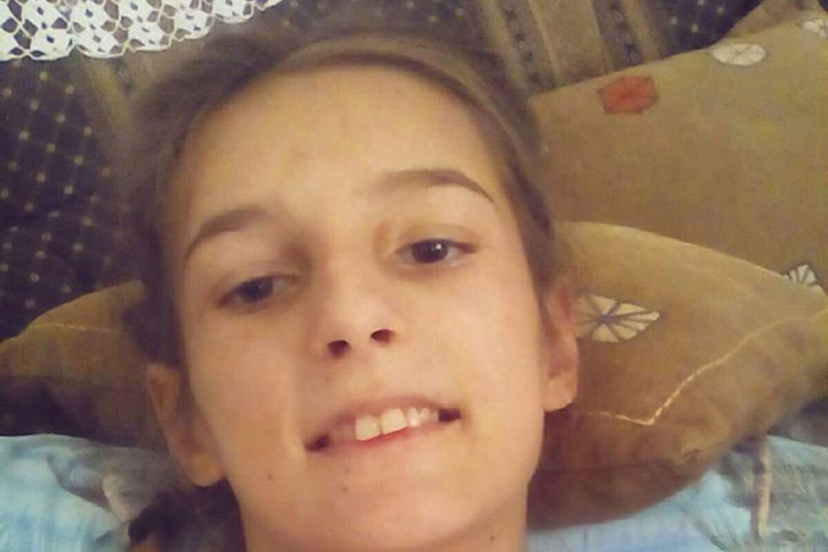 Derviši Fazlić (20) iz Bihaća treba pomoć za liječenje u Austriji
