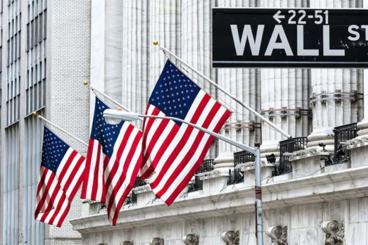 Wall Street pao treći dan zaredom