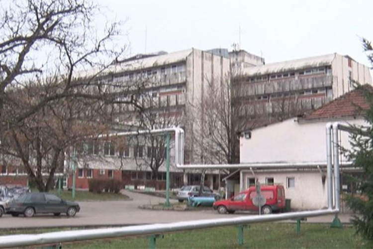 Poznati advokat priveden pa se zapalio u bolnici