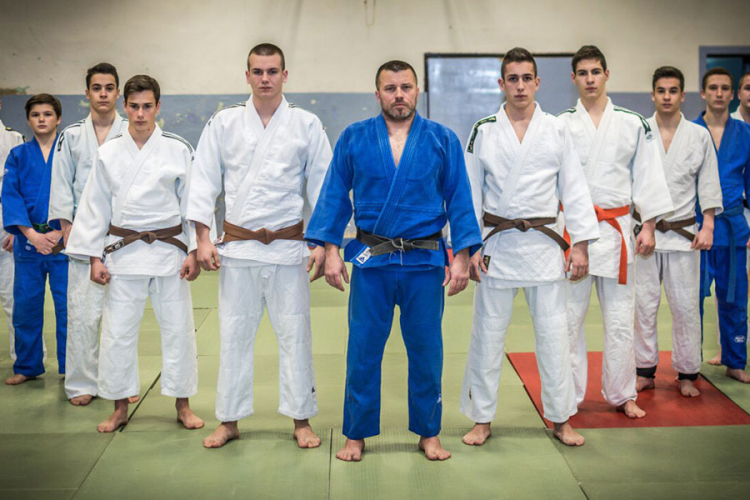 Džudo klub Banjaluka: Nižu medalje I čekaju podršku