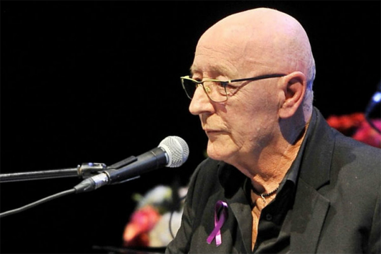Oliver Dragojević: Bolje sam, ali ništa nije kao prije