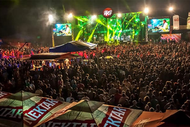 UNESCO podržava "Demofest"