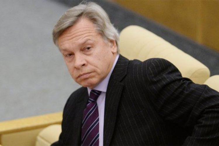 Puškov: Amerika nek objasni kako je bombama otcijepila Kosovo