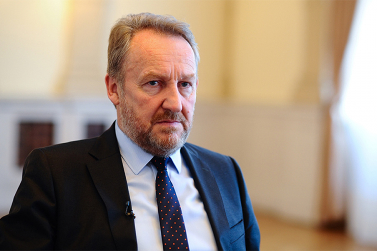Izetbegović od sutra predsjedavajući Predsjedništva BiH