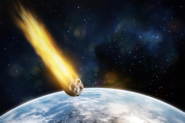 NASA: Ako "Beni" krene prema zemlji - nema spasa?