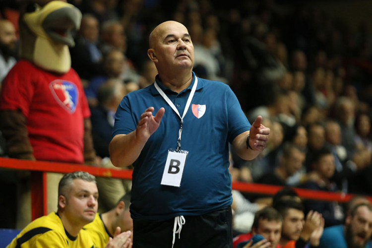 Skopljak: Nismo najbolji, ali zasluženo smo prvi