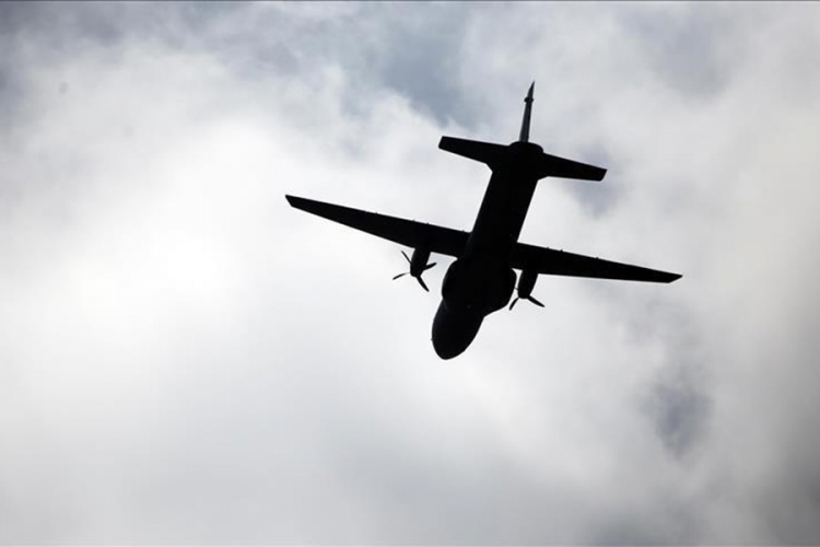 Avion udario u kuću na Filipinima, sedam osoba poginulo