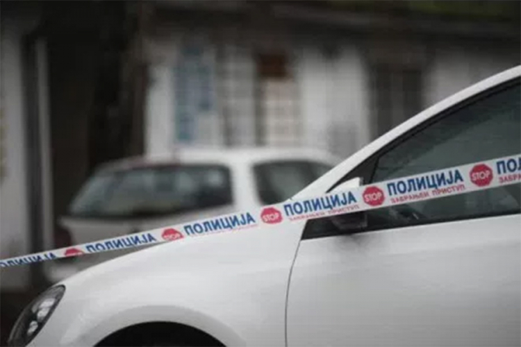 Saobraćajna nesreća kod Čelinca, poginuo stariji  muškarac