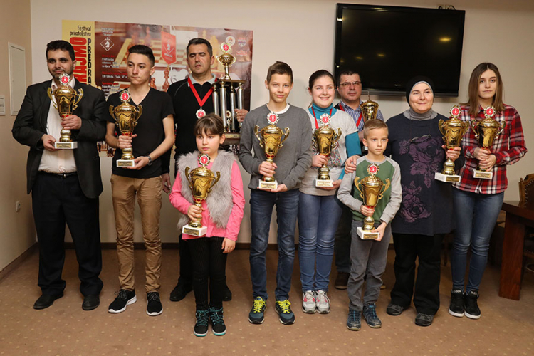 Kljajić slavio u Banjaluci