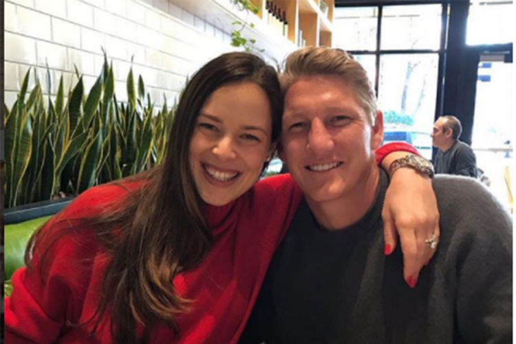 Ana Ivanović i njen suprug objavili prve fotografije sina