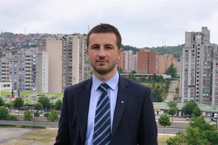Efendić pušten na slobodu, naređena obdukcija nastradalog