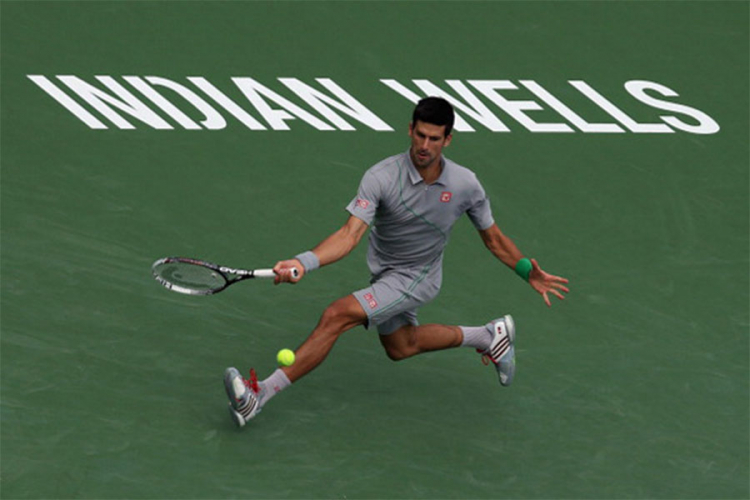 ATP lista: Đoković i pored rane eliminacije napredovao