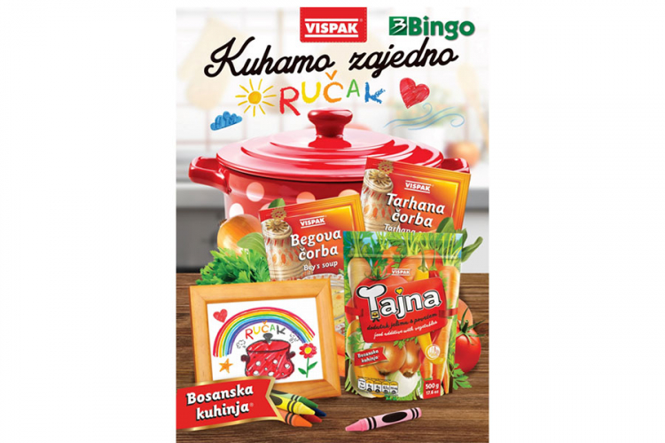 Vispak i Bingo u zajedničkoj akciji sa vojskom najjačom