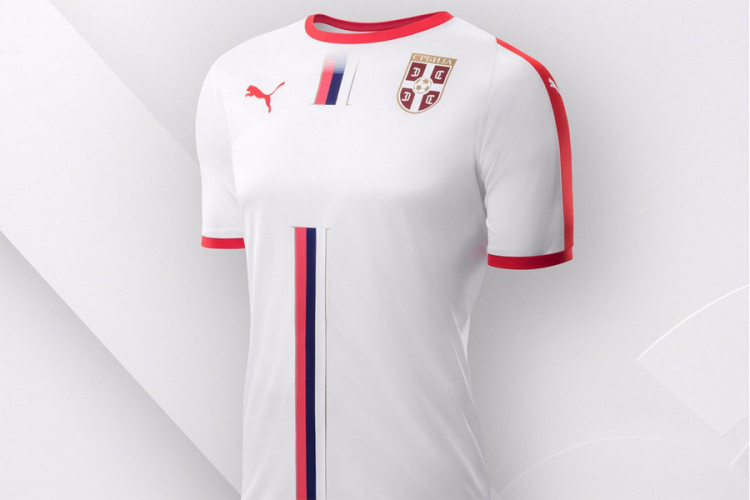 "Orlove" oblači Puma