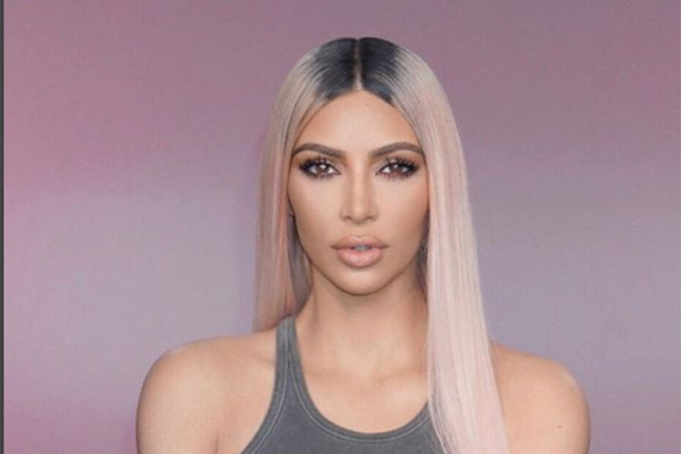Kim: Kanje upravlja mojim životom