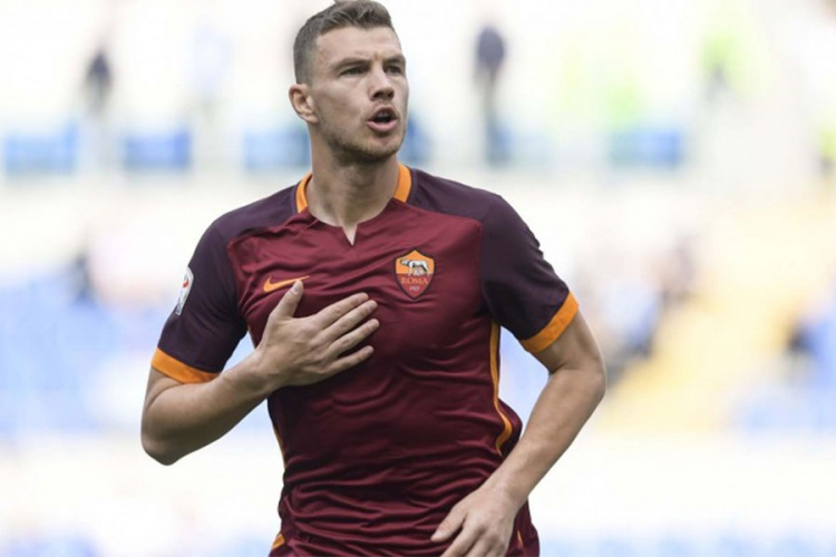 Gandini: Džekin ostanak krucijalan za Romu