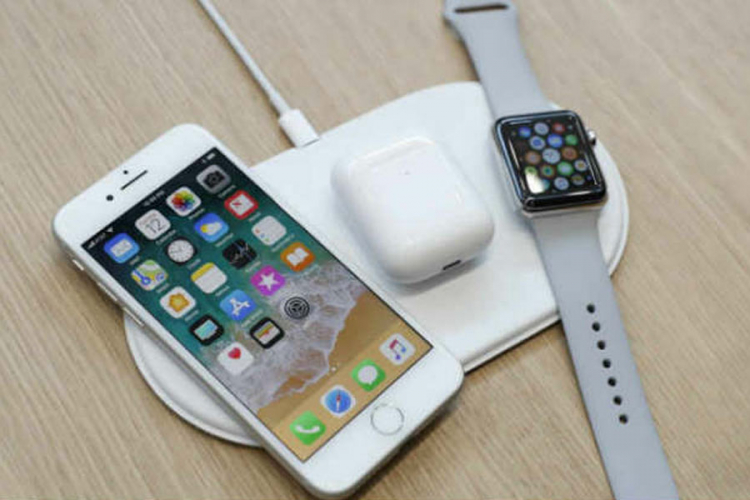 Apple u tajnom postrojenju proizvodi ekrane?