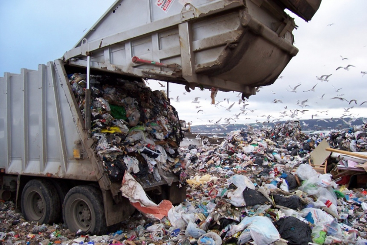 Žena greškom bacila u smeće nakit vrijedan 100.000 dolara