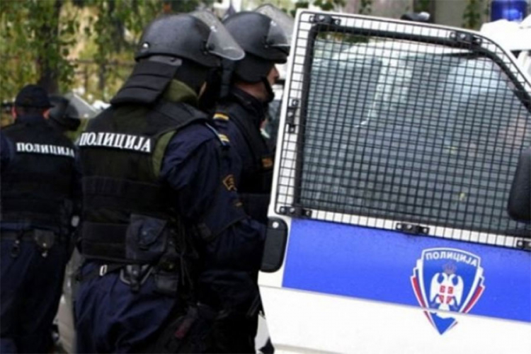 U Vlasenici pronađeno oružje kod člana grupe povezane sa terorizmom
