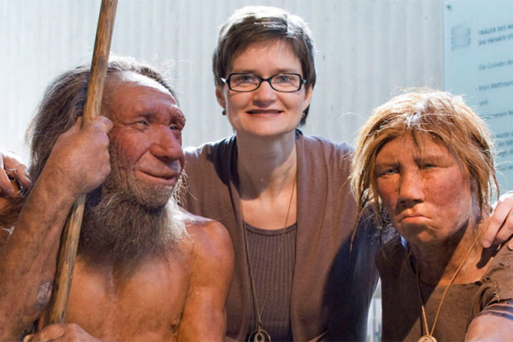 Najraniji homo sapiens imao je neočekivana umijeća
