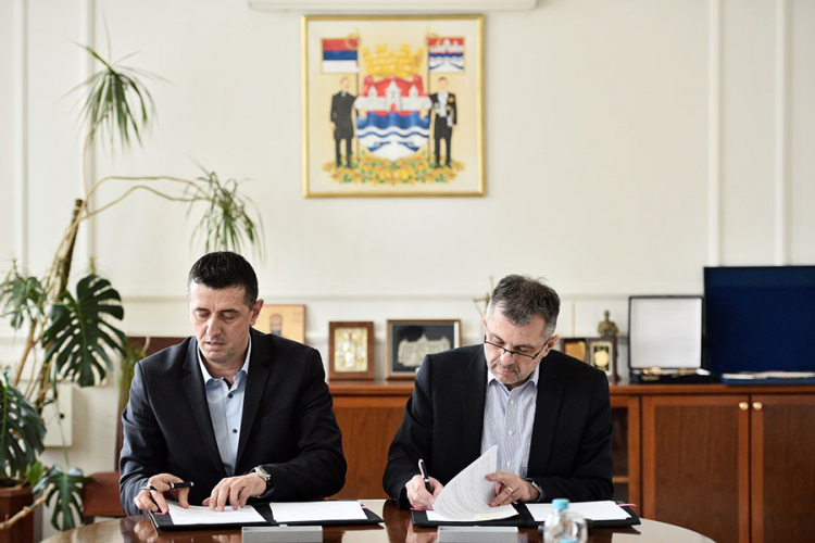 Banjalučani dobijaju još jednu rekreativnu zonu