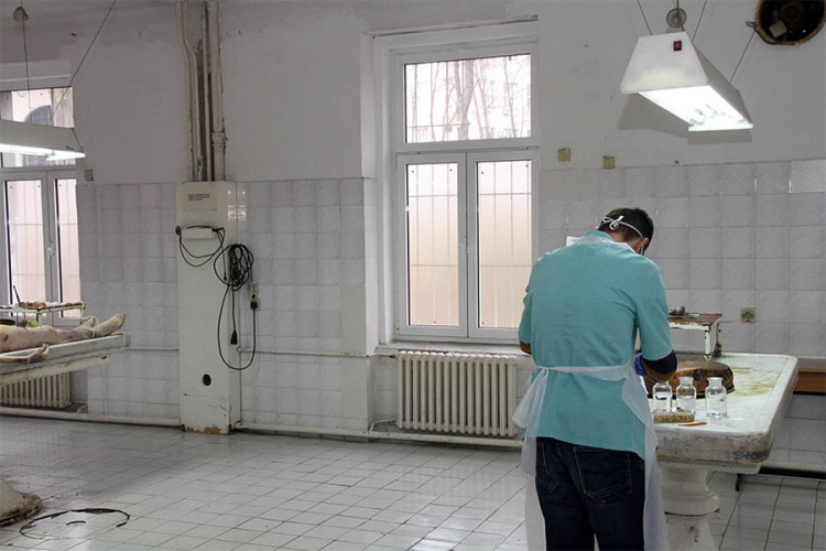 Dvije tužbe protiv Rusije zbog uzimanja organa bez dozvole